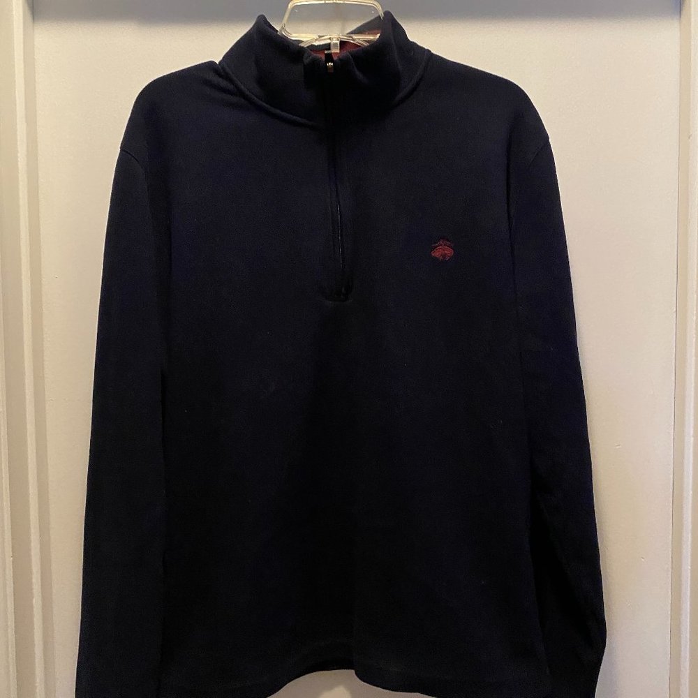 Brooks Brothers Quarter Zip